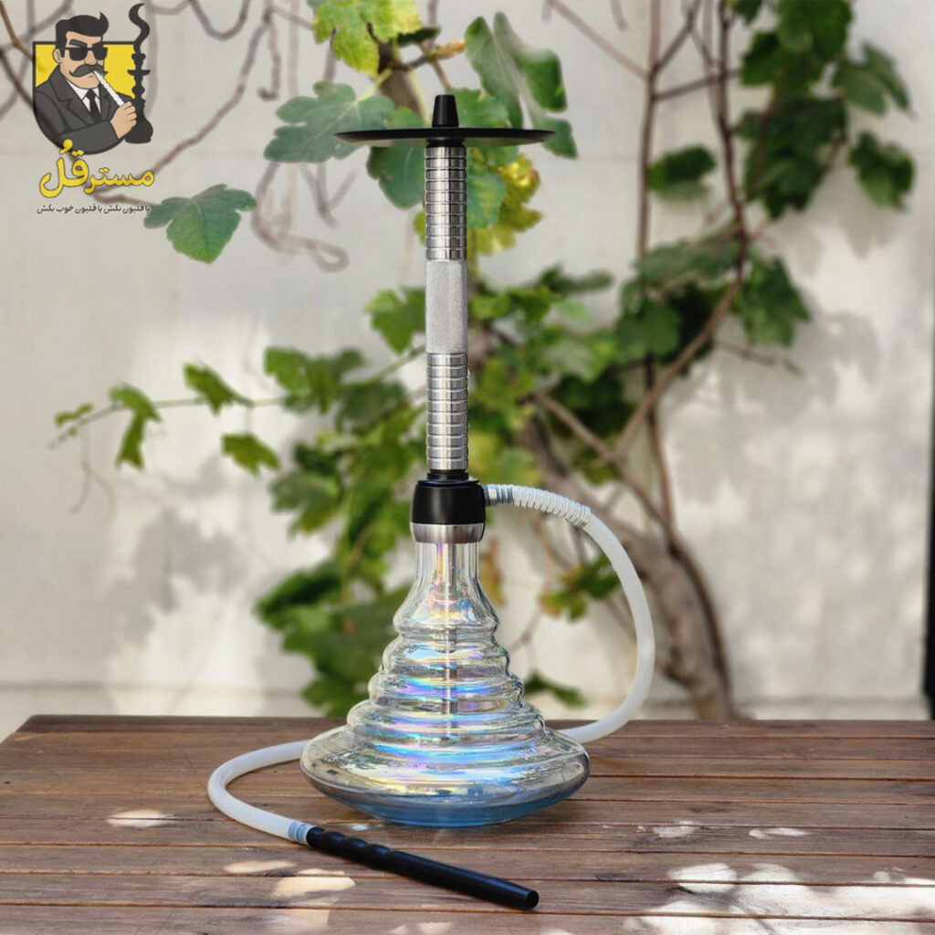 قلیان کارمانیا کد 311