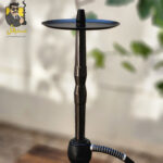 تنه قلیان کارمانیا وسط پاپیون مشکی