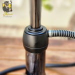 اتصالات قلیان کارمانیا وسط پاپیون مشکی