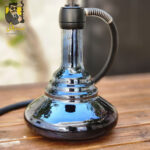 تنگ قلیان کارمانیا وسط پاپیون مشکی