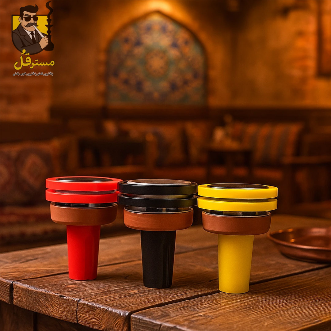 سری سفالی کوازار هوش مصنوعی